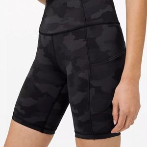 Lululemon fast and free 10’’ shorts size 4